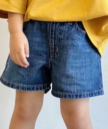 UNIQLO | デニムパンツ