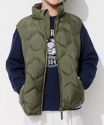 UNIQLO | ダウンベスト