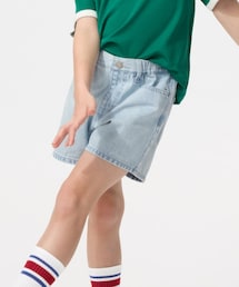 UNIQLO | デニムパンツ