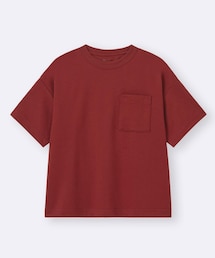 GU | Tシャツ/カットソー