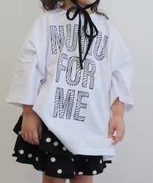 nunuforme | Tシャツ/カットソー