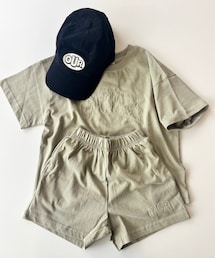 OUR | セットアップ