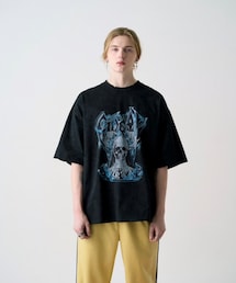 GIDEAL. | Tシャツ/カットソー