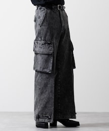 CLEL | デニムパンツ