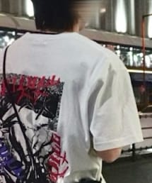 KIDILL | Tシャツ/カットソー