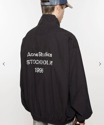 Acne Studios | ナイロンジャケット