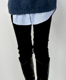 aquagarage | デニムパンツ