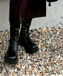 aquagarage | ブーツ