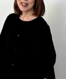 aquagarage | シャツ/ブラウス