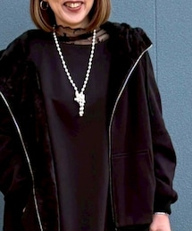 aquagarage | ワンピース/ドレス