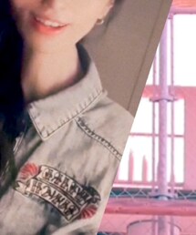 Candy Stripper | シャツ/ブラウス