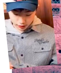 From U.S.A | ジャケット/アウター