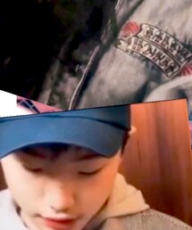 THRASHER | キャップ