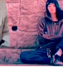 X-girl | デニムパンツ