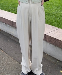 UNIQLO | スラックス