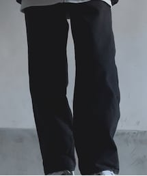 GU | デニムパンツ