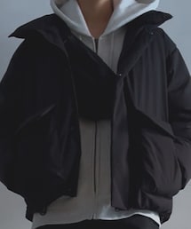 GU | パーカー