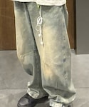 WEGO(ウィゴー)の「パンツ(デニムパンツ)」