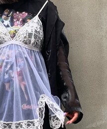 soe | ジャケット/アウター