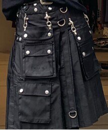 IKUMI | スカート