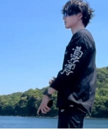 Yohji Yamamoto POUR HOMME | Tシャツ/カットソー