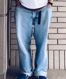 Levi's | デニムパンツ