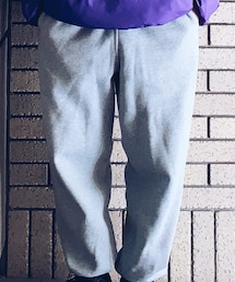 GU | スウェットパンツ