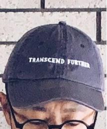 used | キャップ
