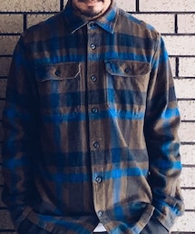 patagonia | シャツ/ブラウス