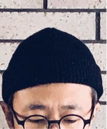 no brand | ニットキャップ/ビーニー