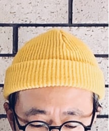 no brand | ニットキャップ/ビーニー