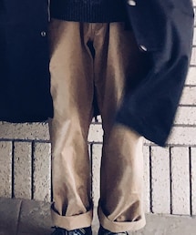 UNIQLO | チノパンツ