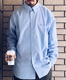 UNIQLO | シャツ/ブラウス