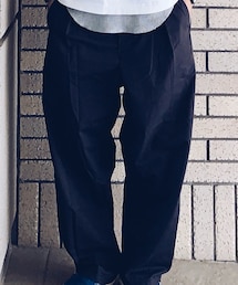 GU | スラックス