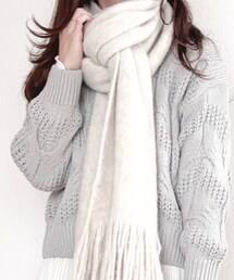 FURRY | マフラー