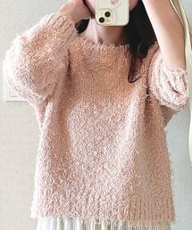 GU | ニット/セーター