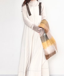 Olu. | ジャンパースカート