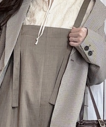 Bab | オールインワン・サロペット