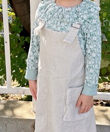 GU | ジャンパースカート