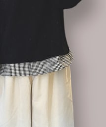 Samansa Mos2 | シャツ/ブラウス