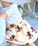 ONEDAYPARADEの「スカート(スカート)」