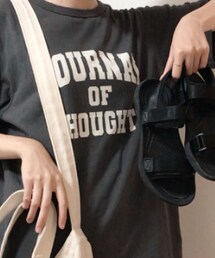 GU | Tシャツ/カットソー