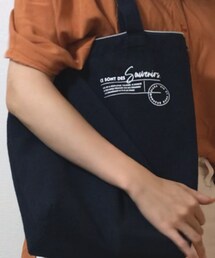 3coins | トートバッグ