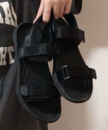 Honeys | サンダル