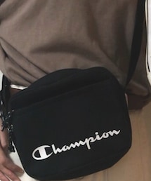 Champion | ショルダーバッグ