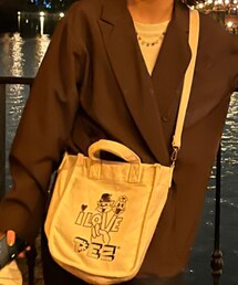 PLAZA | ショルダーバッグ