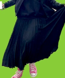 UNIQLO | スカート