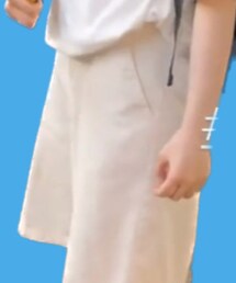 GU | デニムパンツ