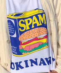spam | Tシャツ/カットソー