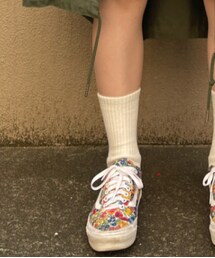 VANS | スニーカー